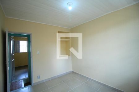 Quarto  de casa para alugar com 1 quarto, 50m² em Jardim Italia, São Paulo