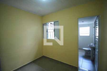 Suíte de casa para alugar com 1 quarto, 50m² em Jardim Italia, São Paulo