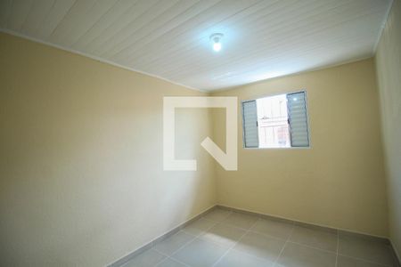 Quarto  de casa para alugar com 1 quarto, 50m² em Jardim Italia, São Paulo