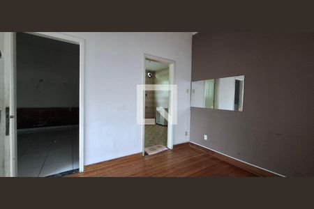 Sala de casa à venda com 2 quartos, 375m² em Jardim, Santo André