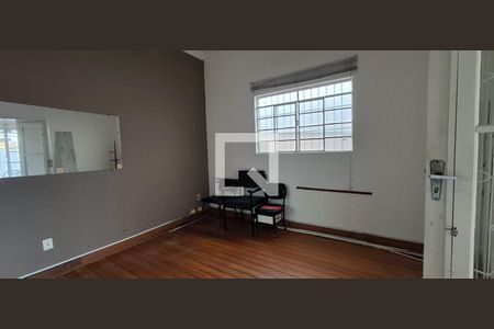Sala de casa à venda com 2 quartos, 375m² em Jardim, Santo André