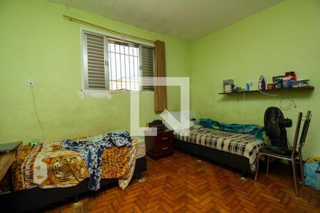 Quarto 3 de casa à venda com 3 quartos, 120m² em Vila Euthalia, São Paulo