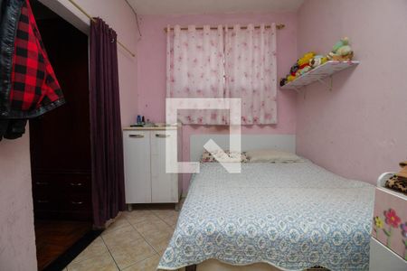 Quarto 2 de casa à venda com 3 quartos, 120m² em Vila Euthalia, São Paulo