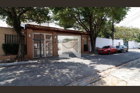 Fachada de apartamento à venda com 3 quartos, 62m² em Jardim São Nicolau, São Paulo