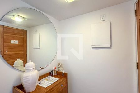 Sala de apartamento para alugar com 2 quartos, 120m² em Ipanema, Rio de Janeiro