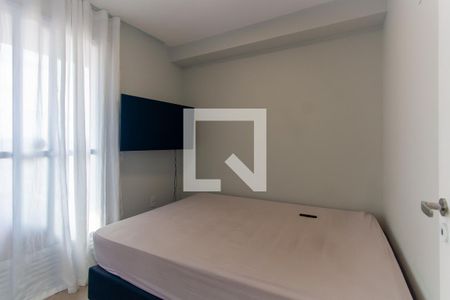Quarto de apartamento para alugar com 1 quarto, 31m² em Vila Santa Clara, São Paulo