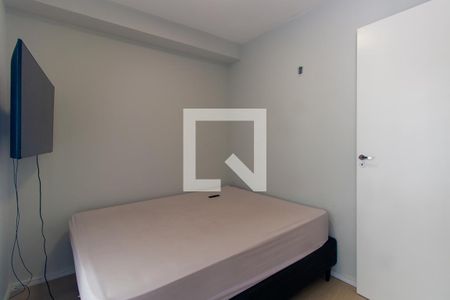 Quarto de apartamento para alugar com 1 quarto, 31m² em Vila Santa Clara, São Paulo