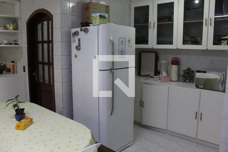 Cozinha de casa à venda com 5 quartos, 520m² em Granja Carolina, Cotia