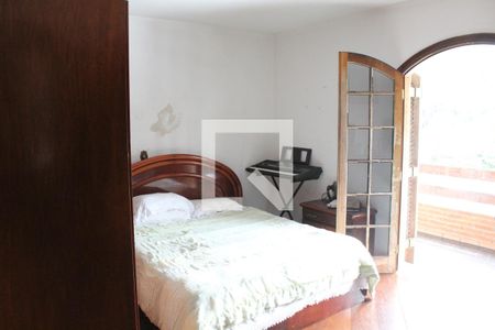Suíte 2 de casa à venda com 5 quartos, 520m² em Granja Carolina, Cotia