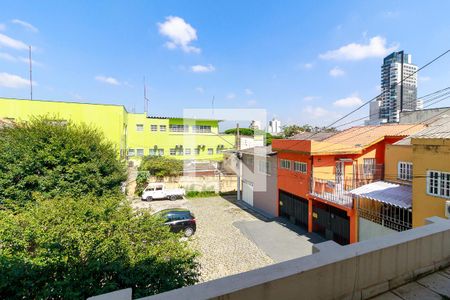 Quarto 1 - Vista de casa à venda com 4 quartos, 150m² em Santo Amaro, São Paulo