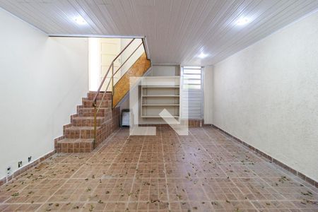 Garagem de casa à venda com 4 quartos, 150m² em Santo Amaro, São Paulo