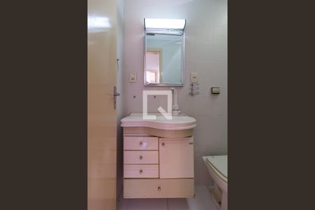 Banheiro 2 de casa à venda com 4 quartos, 150m² em Santo Amaro, São Paulo
