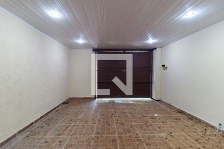 Garagem de casa à venda com 4 quartos, 150m² em Santo Amaro, São Paulo