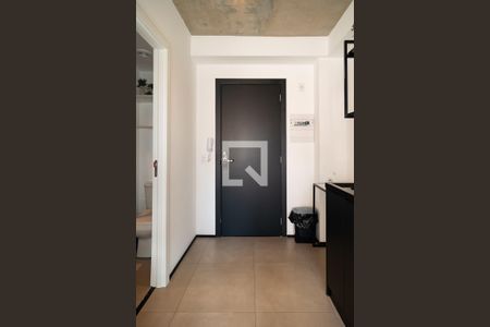 Studio de kitnet/studio para alugar com 1 quarto, 20m² em Bela Vista, São Paulo