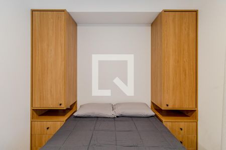 Studio de kitnet/studio à venda com 1 quarto, 26m² em Paraíso, São Paulo