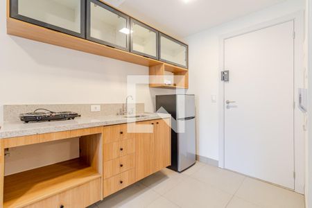 Studio de kitnet/studio à venda com 1 quarto, 26m² em Paraíso, São Paulo