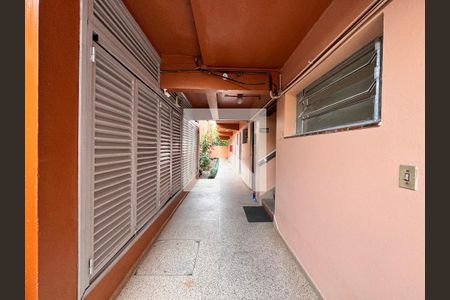 Área comum de apartamento à venda com 1 quarto, 55m² em Centro, São Leopoldo