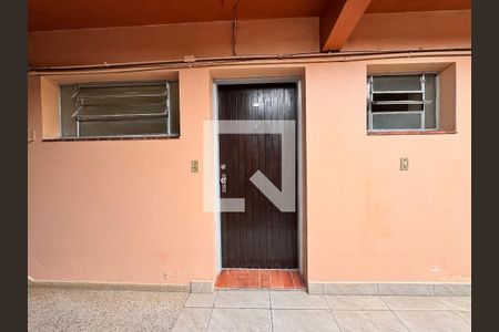 Área comum de apartamento à venda com 1 quarto, 55m² em Centro, São Leopoldo