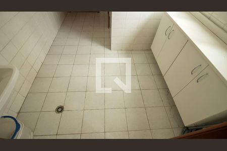 Área de Serviço de apartamento à venda com 3 quartos, 130m² em Vila Formosa, São Paulo