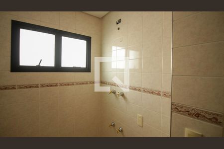 Banheiro da Suíte de apartamento à venda com 3 quartos, 130m² em Vila Formosa, São Paulo