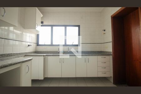 Cozinha de apartamento à venda com 3 quartos, 130m² em Vila Formosa, São Paulo