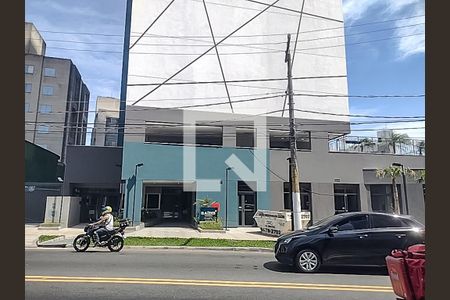 Fachada de kitnet/studio à venda com 1 quarto, 26m² em Tucuruvi, São Paulo