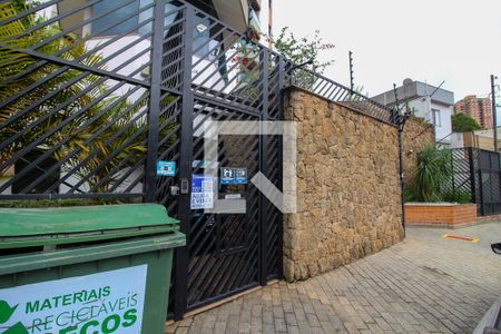 Fachada de apartamento à venda com 3 quartos, 130m² em Vila Formosa, São Paulo