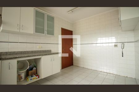Cozinha de apartamento à venda com 3 quartos, 130m² em Vila Formosa, São Paulo