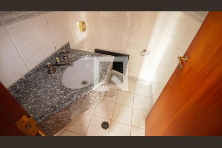 Lavabo 1 de apartamento à venda com 3 quartos, 130m² em Vila Formosa, São Paulo