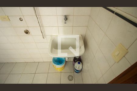 Área de Serviço de apartamento à venda com 3 quartos, 130m² em Vila Formosa, São Paulo