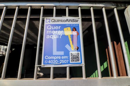 Plaquinha  de casa à venda com 2 quartos, 90m² em Vila Antonio, São Paulo
