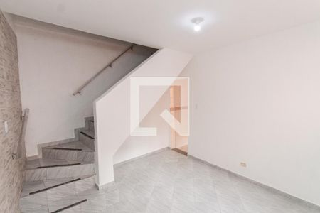 Sala de casa à venda com 3 quartos, 200m² em Vila Maria Alta, São Paulo