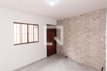 Sala de casa à venda com 3 quartos, 200m² em Vila Maria Alta, São Paulo