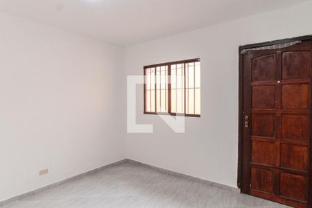 Sala de casa à venda com 3 quartos, 200m² em Vila Maria Alta, São Paulo