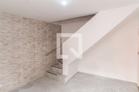 Sala de casa à venda com 3 quartos, 200m² em Vila Maria Alta, São Paulo