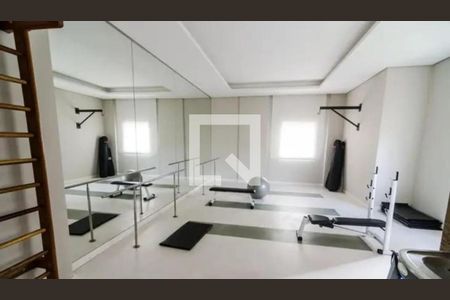 Foto 25 de apartamento à venda com 3 quartos, 68m² em Belenzinho, São Paulo