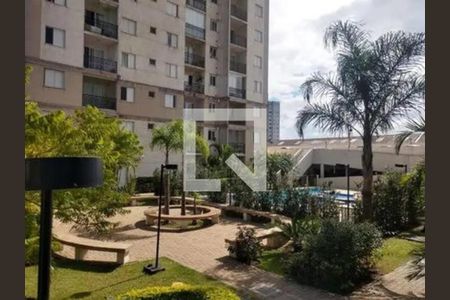 Foto 23 de apartamento à venda com 3 quartos, 68m² em Belenzinho, São Paulo