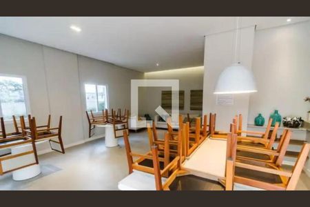 Foto 26 de apartamento à venda com 3 quartos, 68m² em Belenzinho, São Paulo