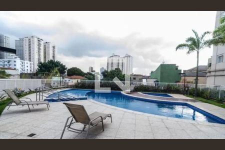 Foto 24 de apartamento à venda com 3 quartos, 68m² em Belenzinho, São Paulo