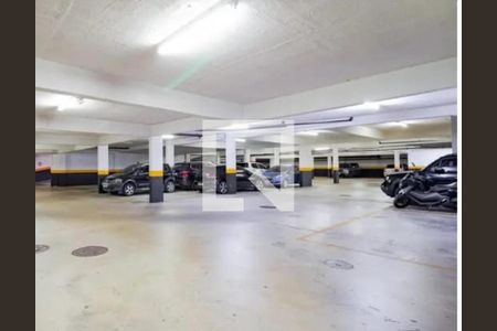 Foto 29 de apartamento à venda com 3 quartos, 68m² em Belenzinho, São Paulo