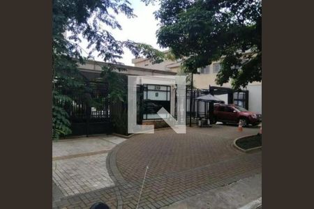 Foto 31 de apartamento à venda com 3 quartos, 68m² em Belenzinho, São Paulo
