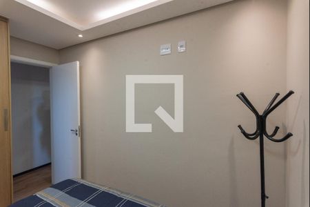 Quarto 2 de apartamento para alugar com 2 quartos, 48m² em Jardim Samambaia, Campinas