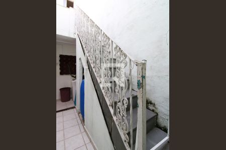 Quintal de casa à venda com 4 quartos, 129m² em Vila Sabrina, São Paulo