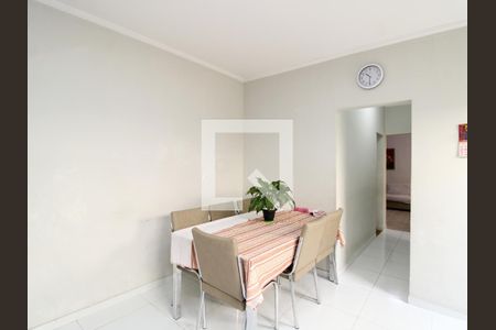 Cozinha de casa à venda com 4 quartos, 129m² em Vila Sabrina, São Paulo