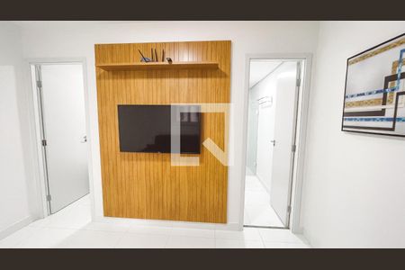 Sala de apartamento à venda com 2 quartos, 31m² em Jardim São Paulo, São Paulo