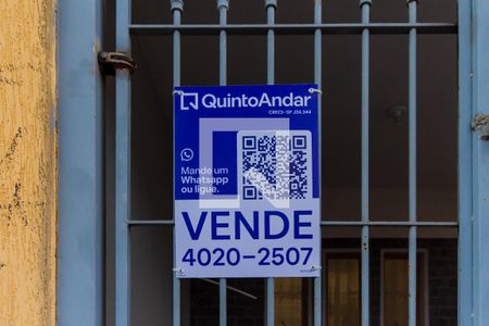 Placa de casa à venda com 5 quartos, 210m² em Vila Lucia, São Paulo