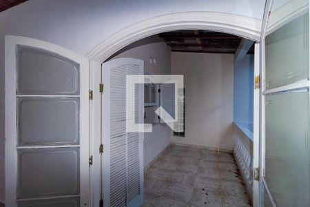 Casa 2 Sacada de casa à venda com 5 quartos, 210m² em Vila Lucia, São Paulo