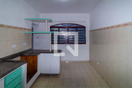 Casa 2 Cozinha de casa à venda com 5 quartos, 210m² em Vila Lucia, São Paulo