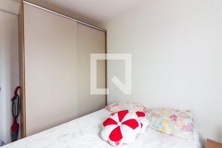 Quarto 2 de apartamento à venda com 2 quartos, 51m² em São Pedro, Osasco