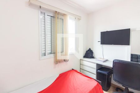 Quarto 1 de apartamento à venda com 2 quartos, 51m² em São Pedro, Osasco